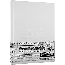 アート・デザイン・音楽 Rizzoli Maison Martin Margiela 81V4V+Lr-TL._AC_UL210_SR210,